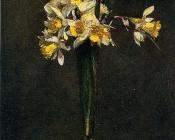 Coucous - 亨利·方丹·拉图尔